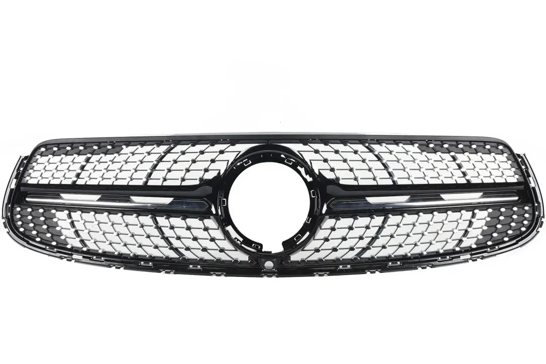 a2538888500 91   radiator grille